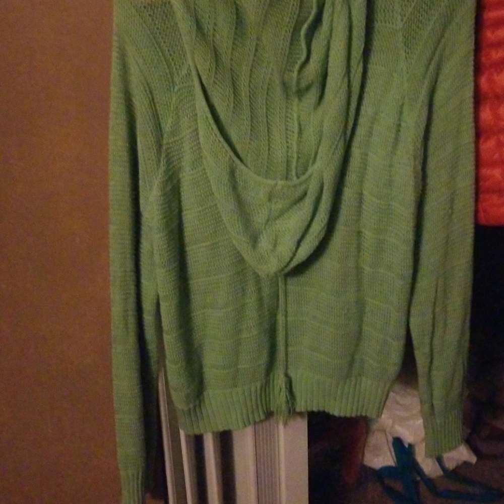 Sweater - Picture 2 of 2